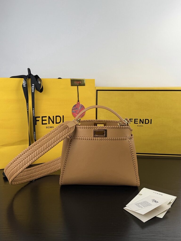 Fendi Bag Style 244