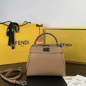 Fendi Bag Style 244