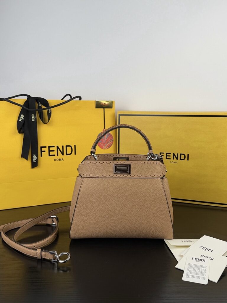 Fendi Bag Style 244