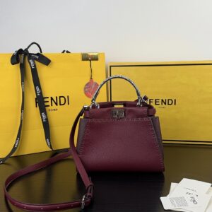 Fendi Bag Style 244