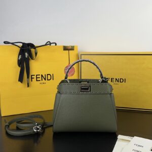 Fendi Bag Style 244