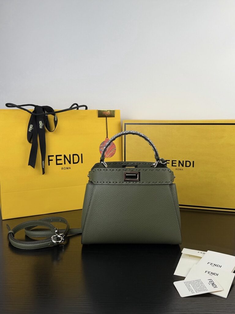 Fendi Bag Style 244
