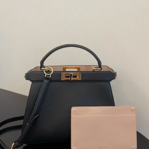 Fendi Bag Style 6012