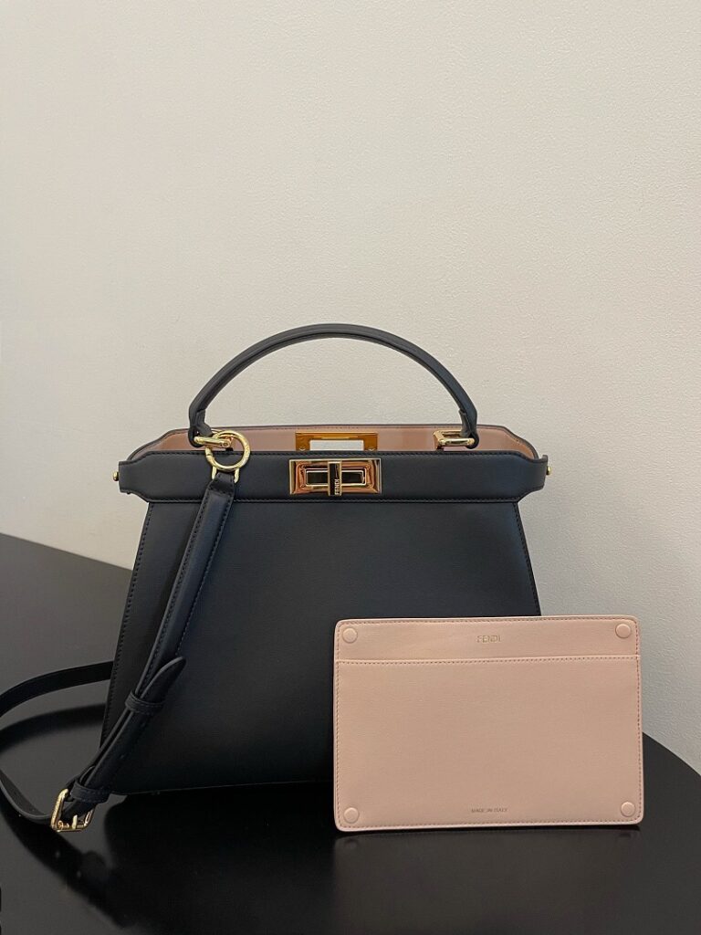 Fendi Bag Style 6012
