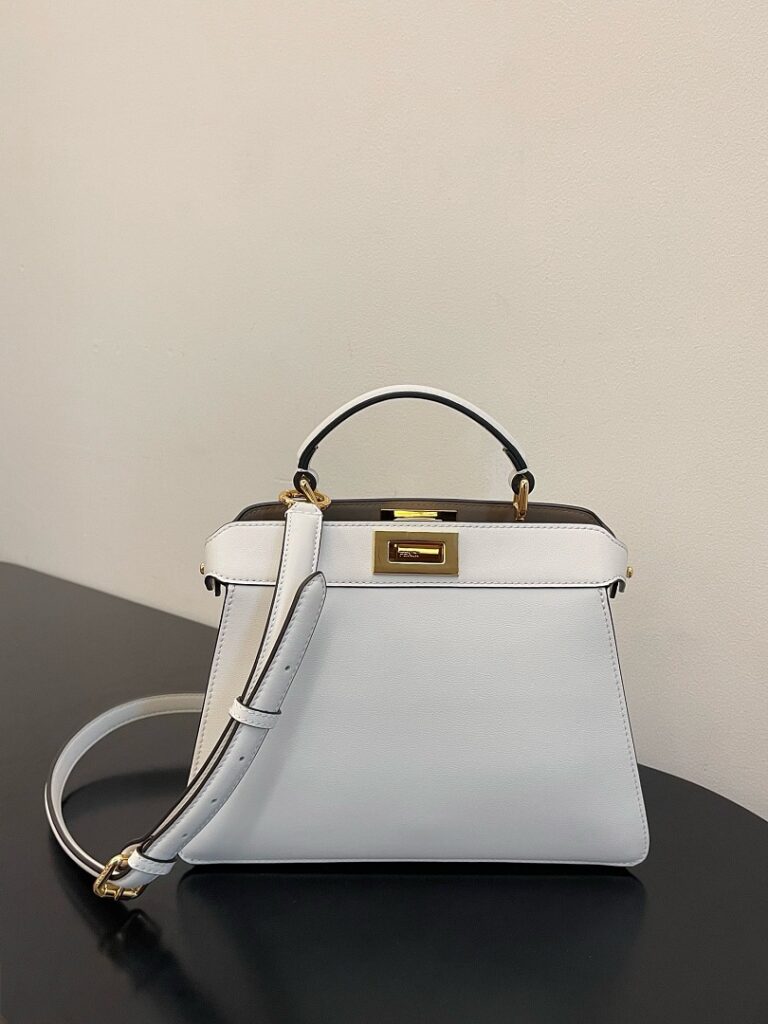 Fendi Bag Style 6013