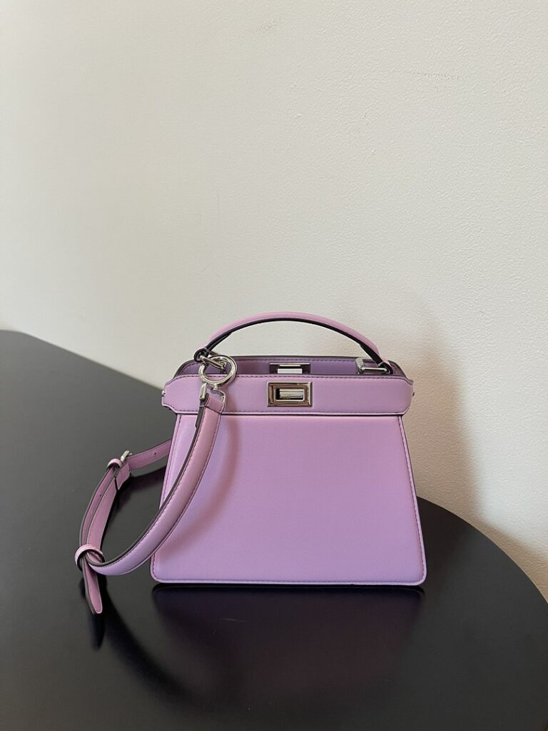 Fendi Bag Style 233863032