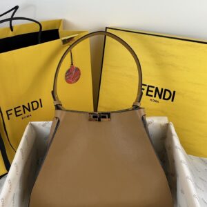 Fendi Bag Style 233867982