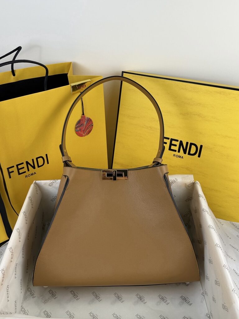 Fendi Bag Style 233867982