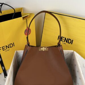 Fendi Bag Style 233868310