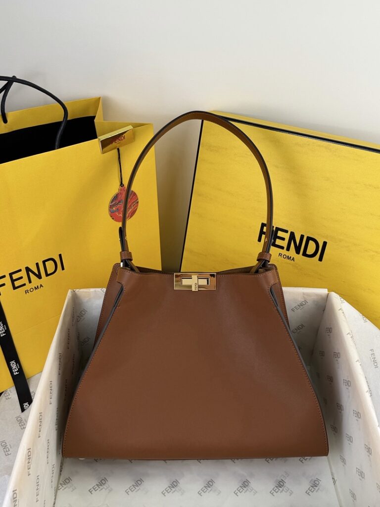 Fendi Bag Style 233868310