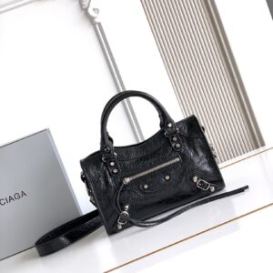 Balenciaga Bag Style 2022