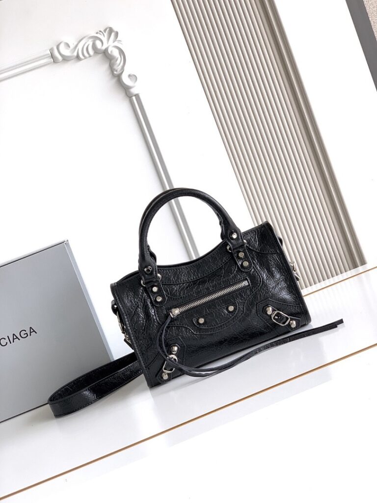 Balenciaga Bag Style 2022