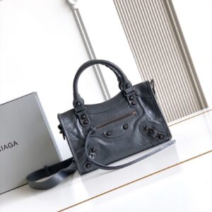 Balenciaga Bag Style 2022