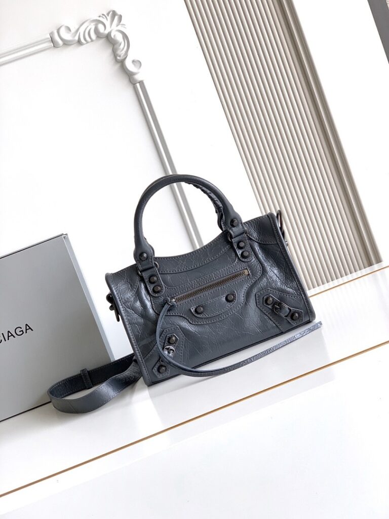 Balenciaga Bag Style 2022