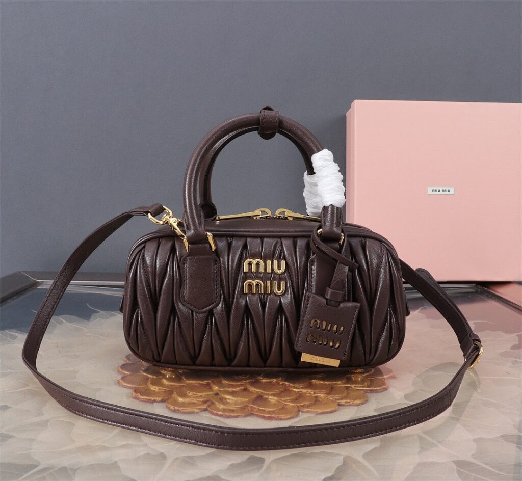 Miu Miu Bag Style 5BB142