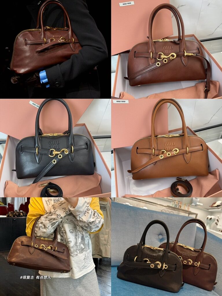 Miu Miu Bag Style 5BB168