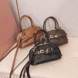 Miu Miu Bag Style 5BP090