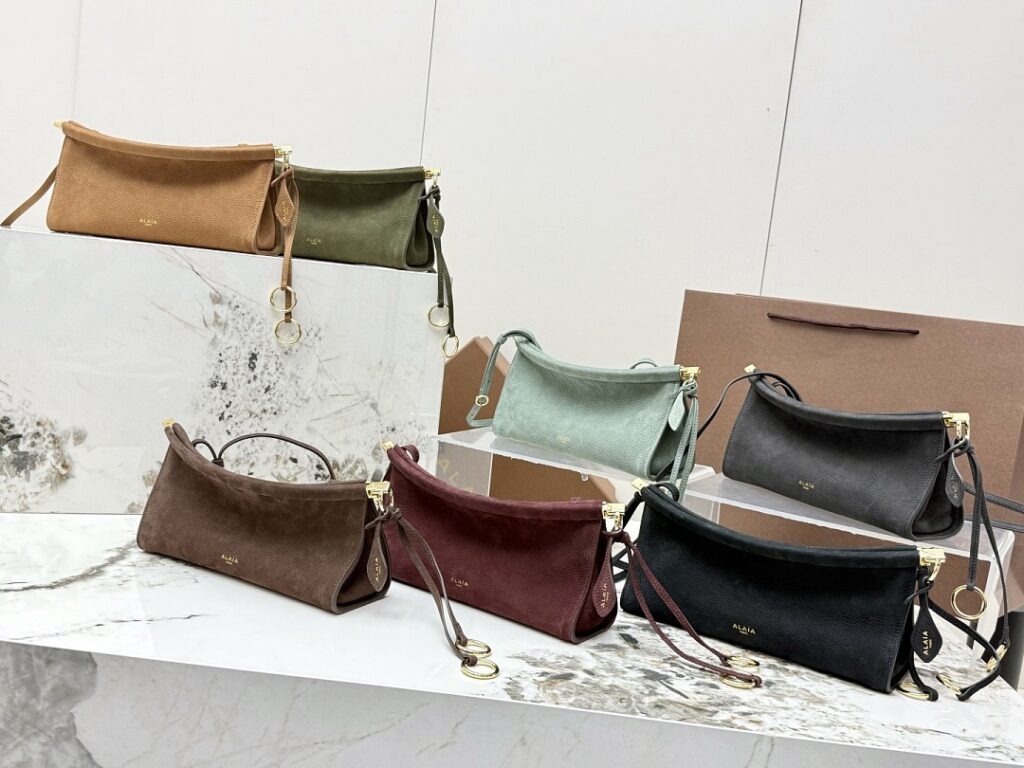 Alaia Bag Style 1430