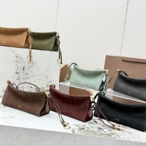 Alaia Bag Style 1430