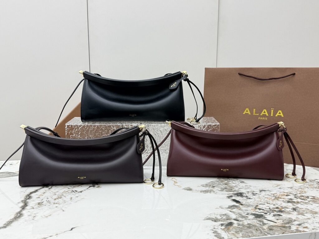 Alaia Bag Style 1431