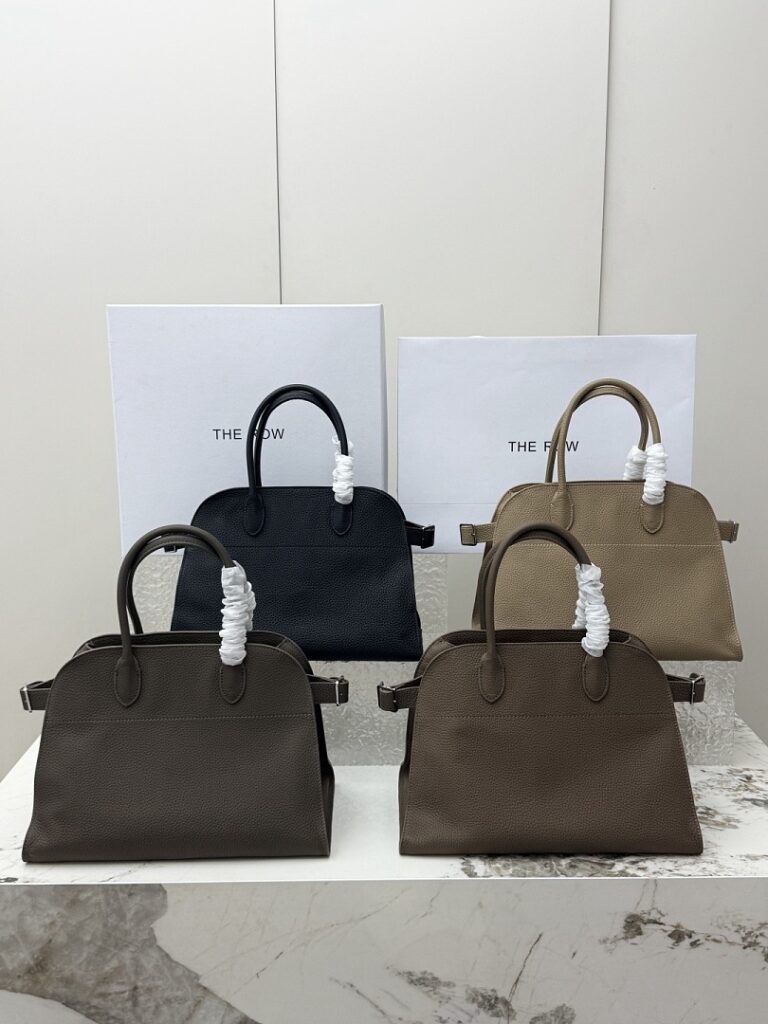 The Row Bag Style 1586