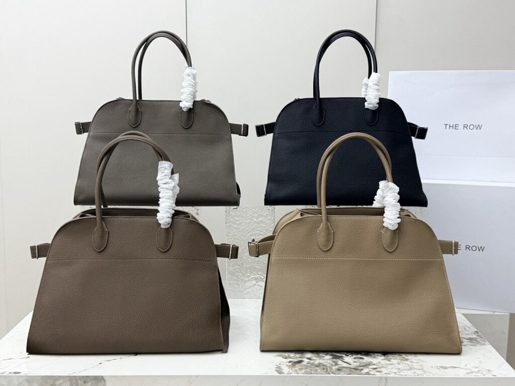 The Row Bag Style 1255