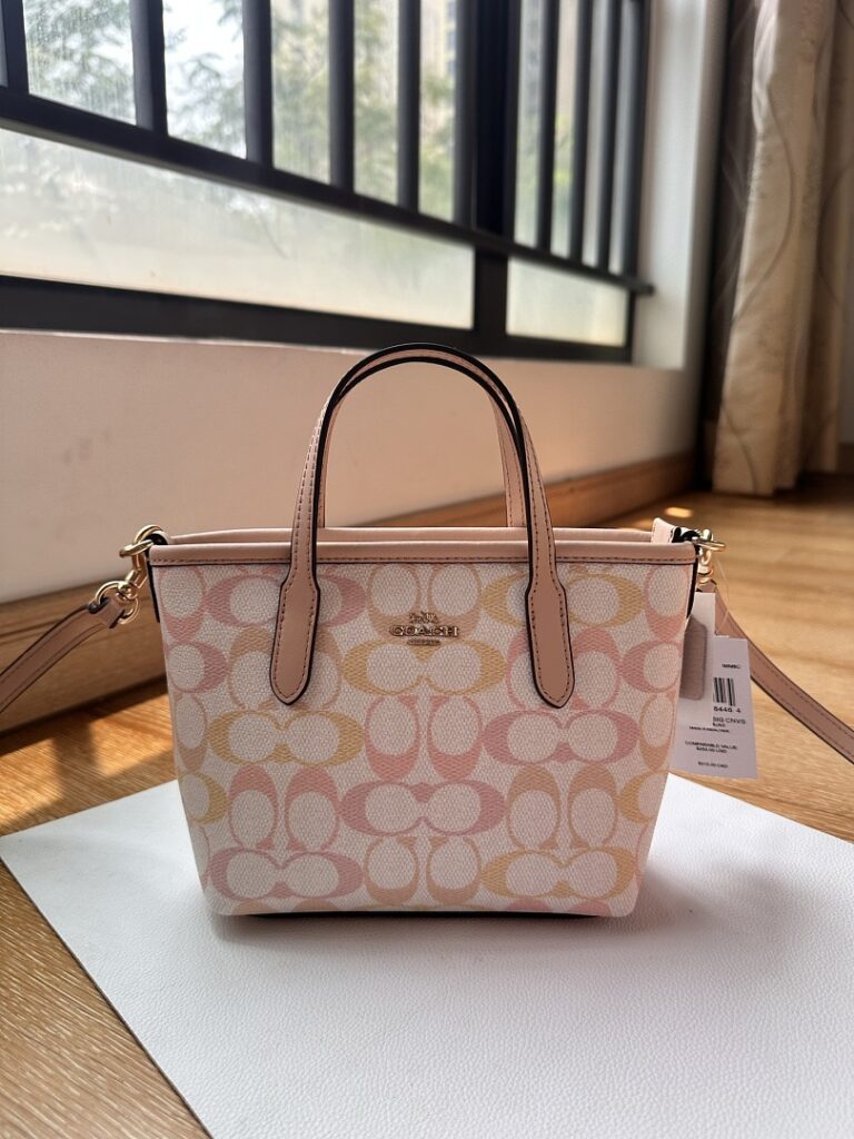 Coach Bag Style 234531683
