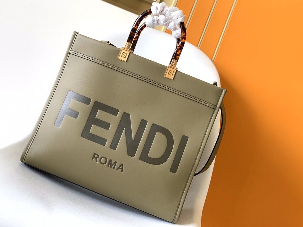 Fendi Bag Style 8372
