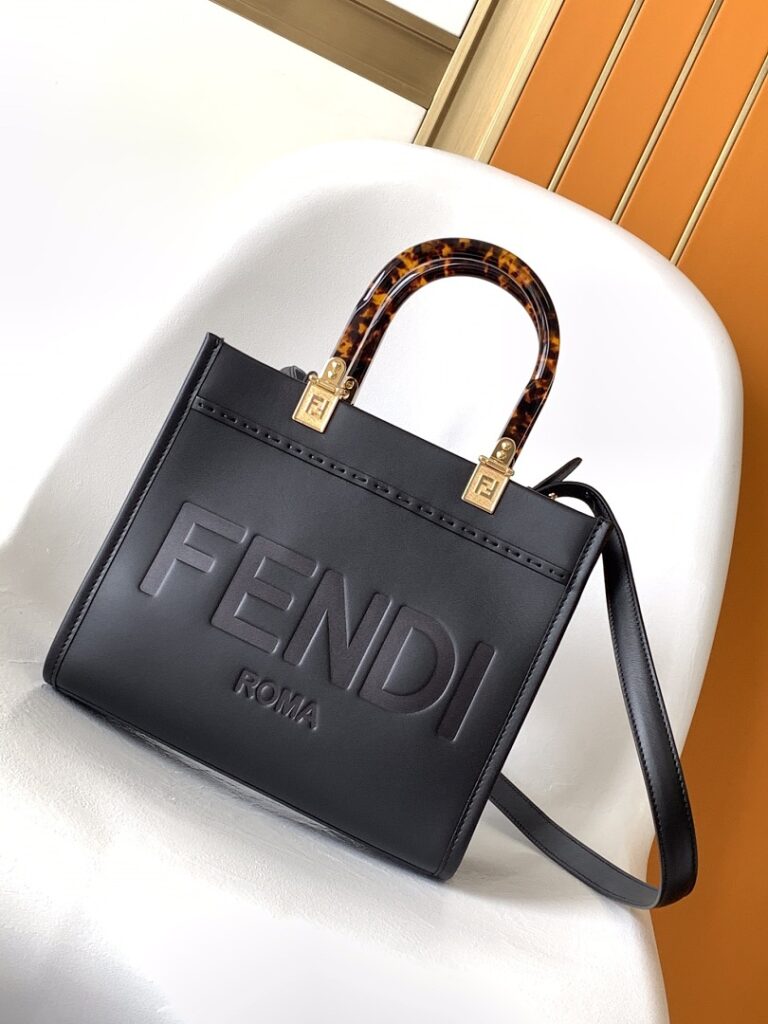 Fendi Bag Style 8394