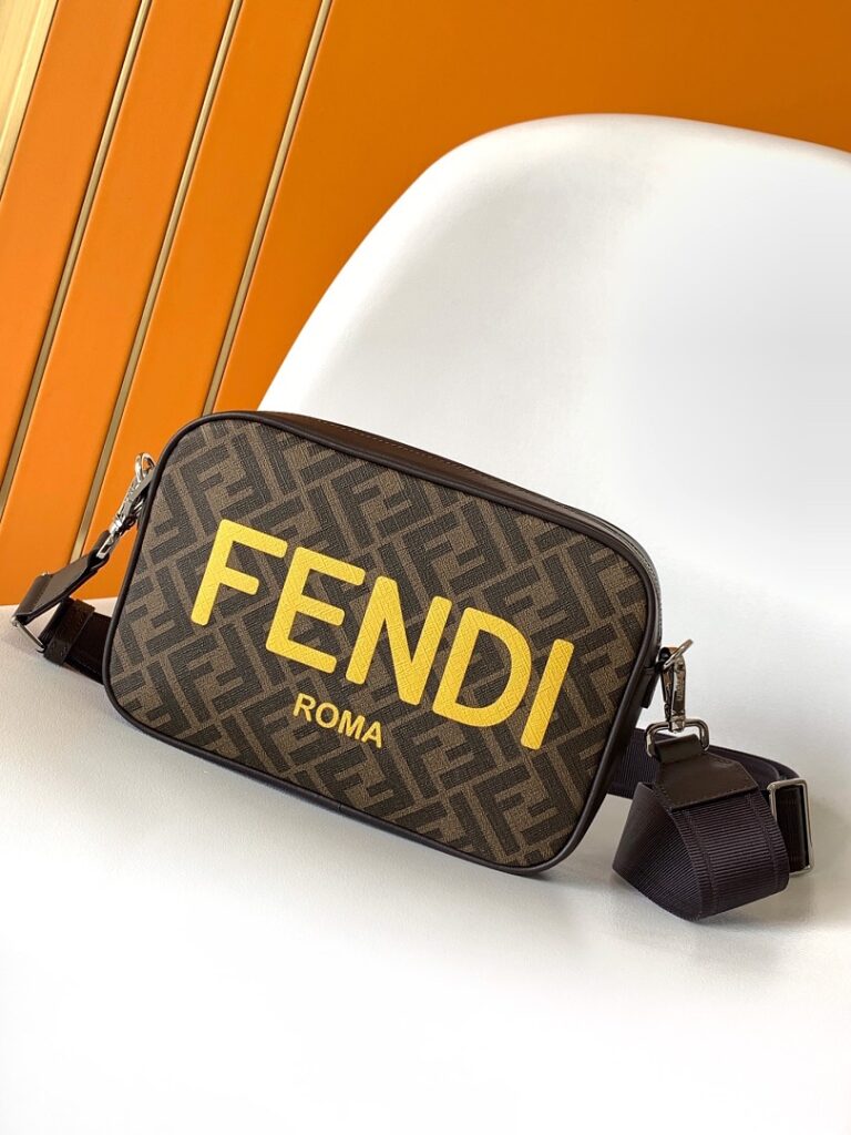 Fendi Bag Style 235532850