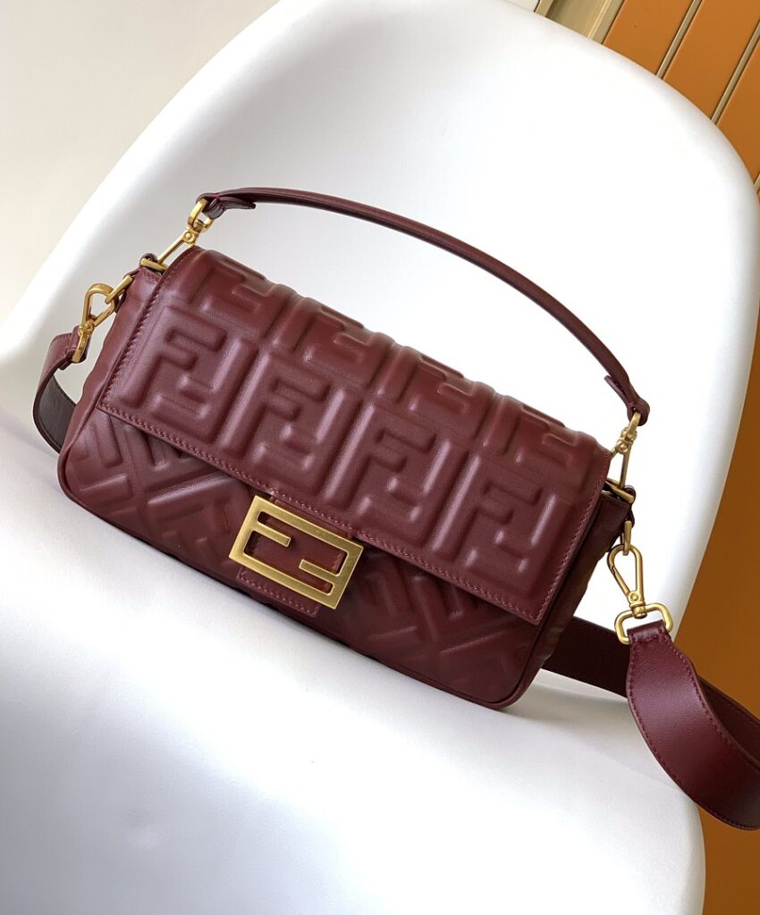 Fendi Bag Style 8802