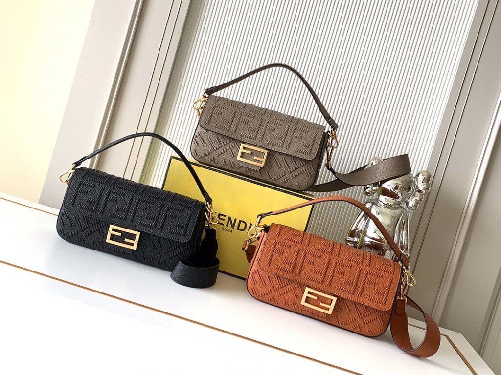 Fendi Bag Style 5531