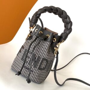 Fendi Bag Style 8010