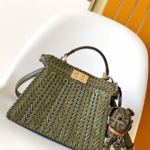 Fendi Bag Style 5502