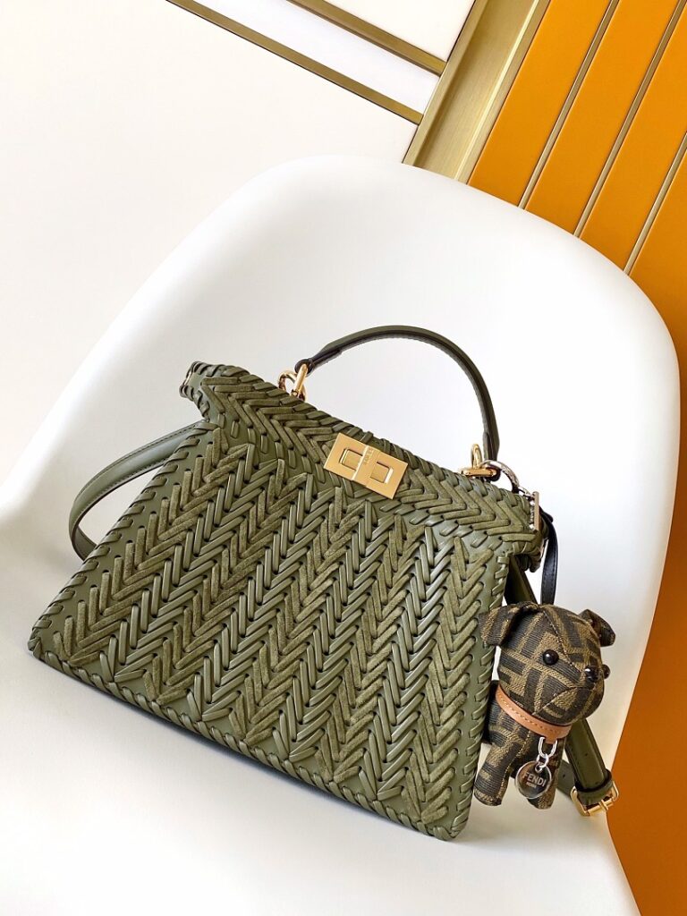 Fendi Bag Style 5502