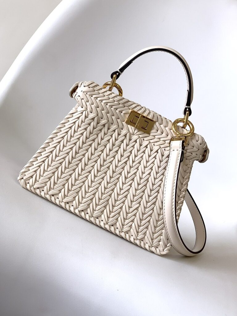 Fendi Bag Style 5503
