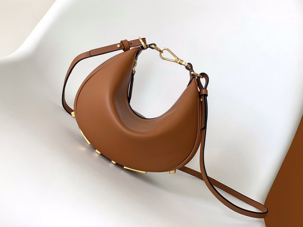 Fendi Bag Style 8081