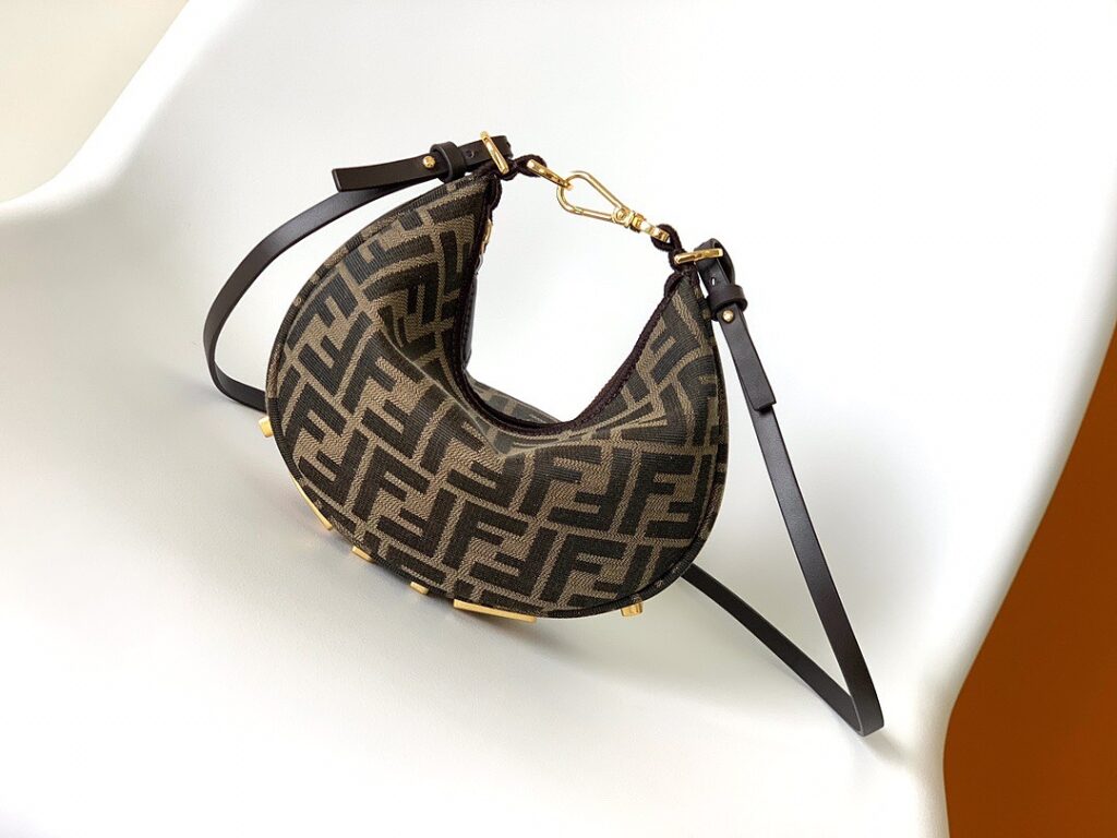 Fendi Bag Style 8081