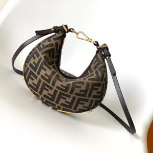 Fendi Bag Style 8081