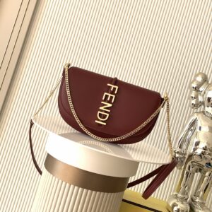 Fendi Bag Style 5536