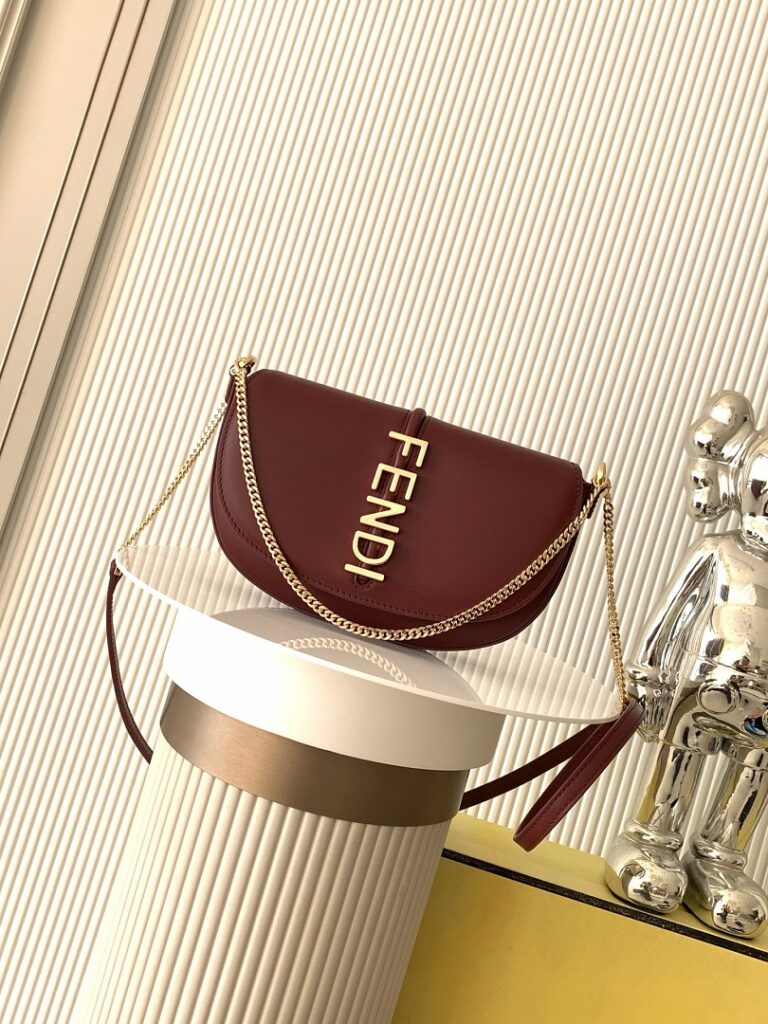 Fendi Bag Style 5536