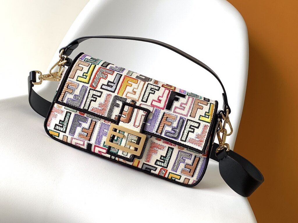 Fendi Bag Style 8600