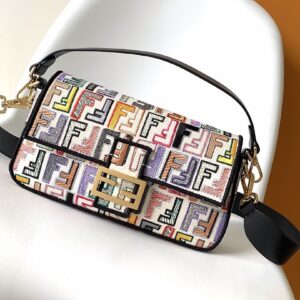 Fendi Bag Style 8600