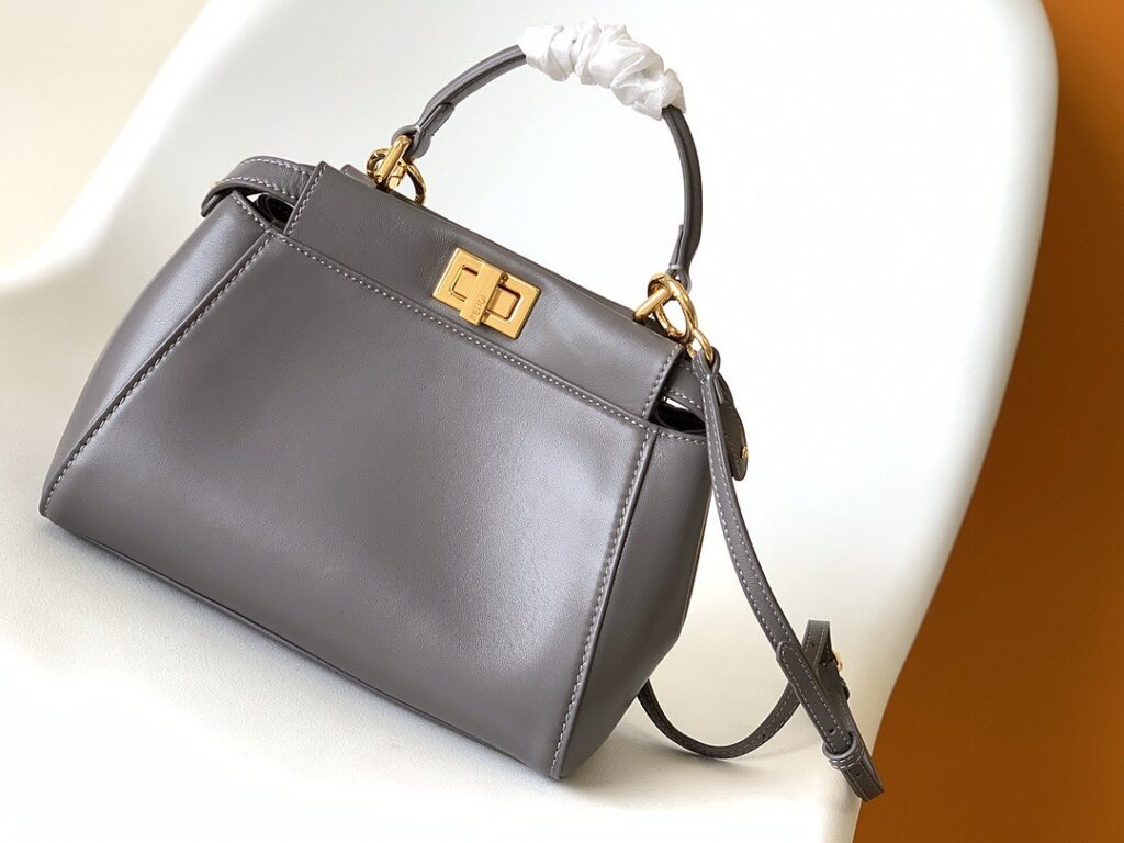 Fendi Bag Style 2651