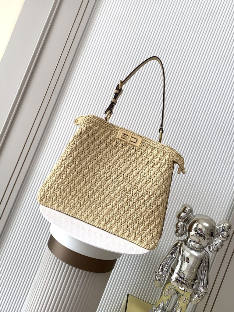 Fendi Bag Style 5519