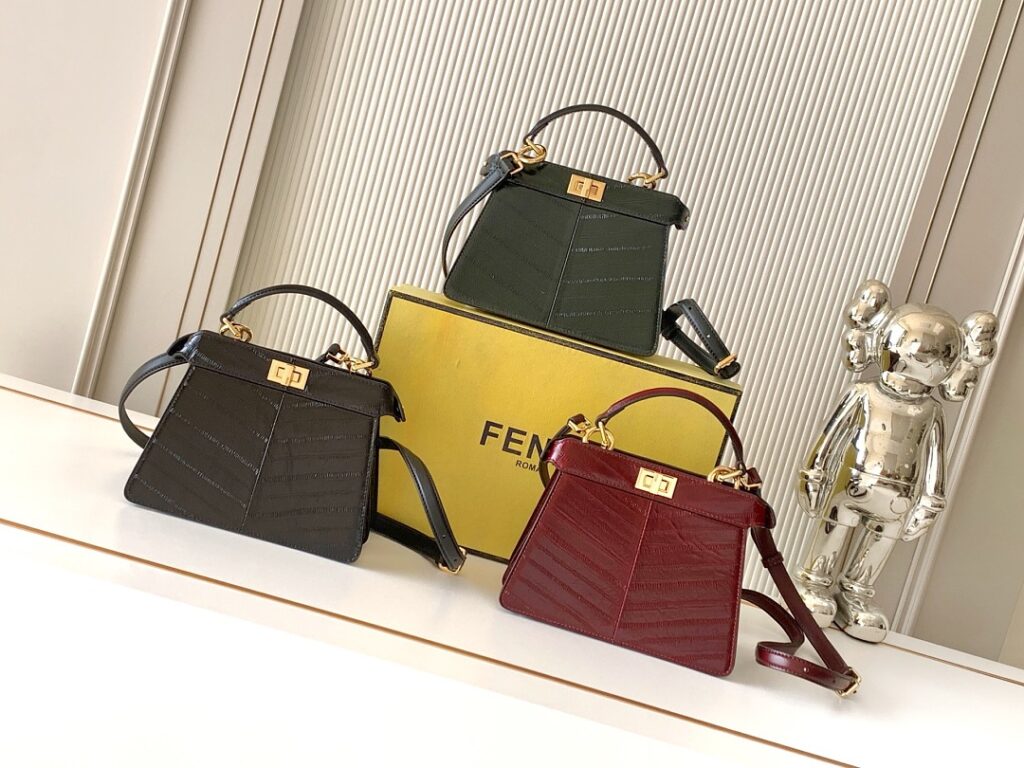 Fendi Bag Style 5534