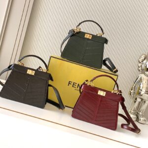 Fendi Bag Style 5534