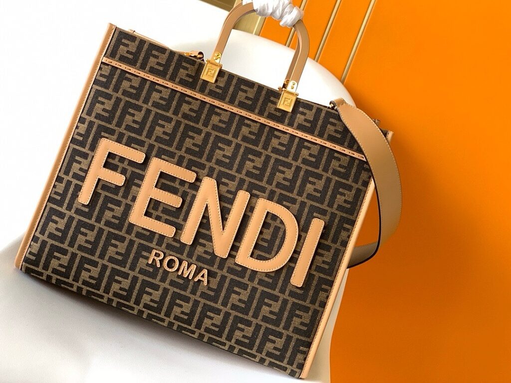 Fendi Bag Style 8372