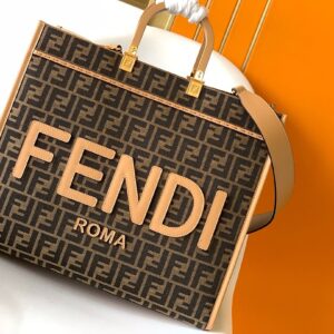 Fendi Bag Style 8372