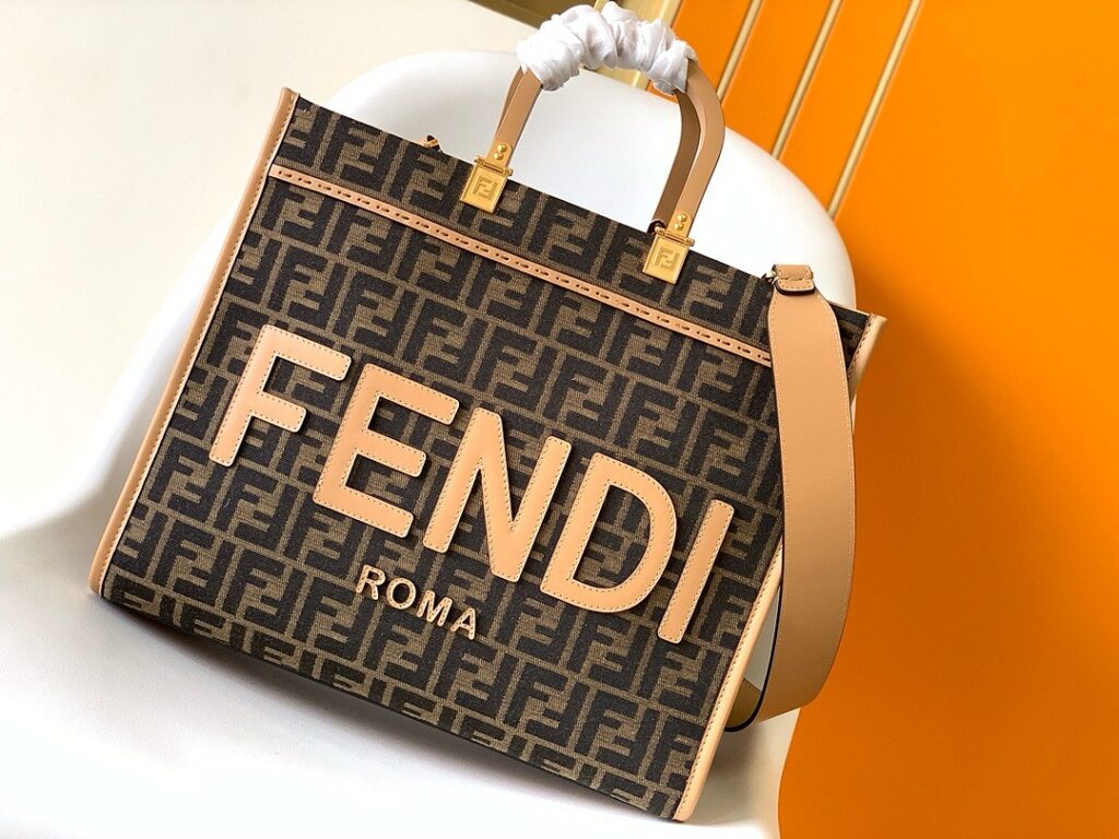 Fendi Bag Style 8372